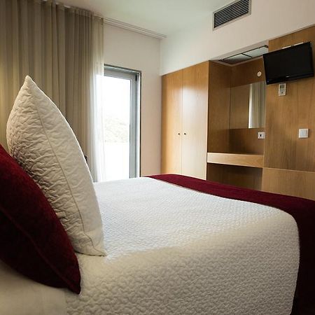 Ave Maria Hotel Fatima Exterior photo